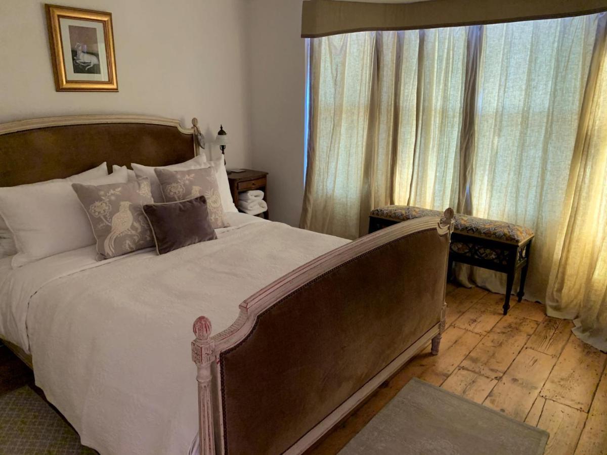 Smugglers Cottage Hastings Zewnętrze zdjęcie